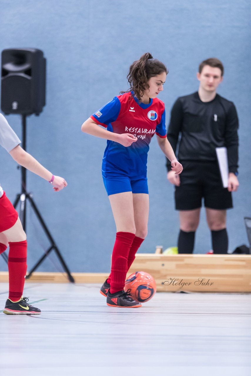 Bild 157 - wCJ Futsalmeisterschaft Runde 1